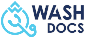 Wash Docs logo
